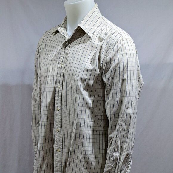 Burberry button down Shirt - Picture 4 of 7